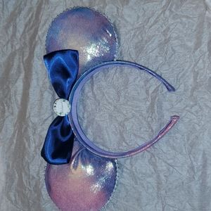Disney Bridesmaid Mouse Ears (new without tags)